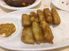 -顺风海鲜港(金玉兰店)