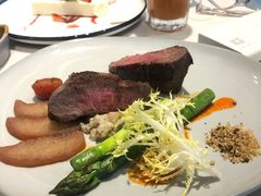 黑椒汁3A上脑扒-打趸BTC·Breaktime cafe(北京路店)