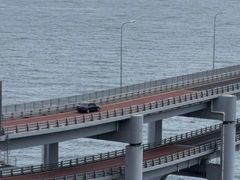 -星海湾跨海大桥
