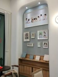 点击看大图 -宝贝家族国际影像馆(东郊记忆店)