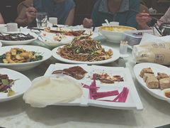 -顺风海鲜港(金玉兰店)