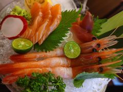 -仙隐小鹿中華の日料(荣民龙首广场店)