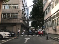 -中国人民解放军第306医院-停车场