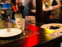 -蜀香龍门火锅(新街口店)
