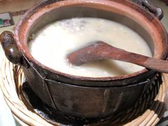 -蟹蟹潮汕砂锅粥(食八方美食城店)