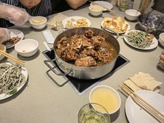 -蝎王府羊蝎子(虎坊桥总店)