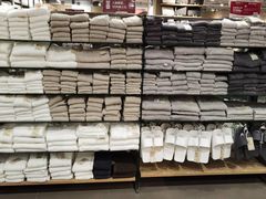 -MUJI无印良品(世博源店)