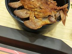 -犟骨头(津南永旺店)