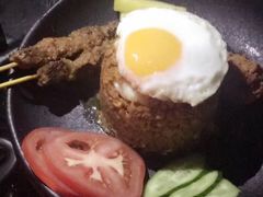 -FLAIR顶层餐厅酒吧(浦东丽思卡尔顿酒店)