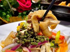 -阿里疆Alijiang·丝路美食·异域风情·清真(长楹天街店)