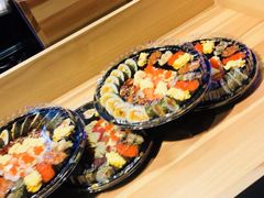 -佰禾寿司(学府凯德店)