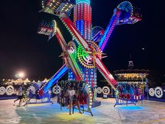 -大连海昌发现王国主题公园