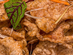 老式锅包肉-红樱桃·新派辽菜(北行店)