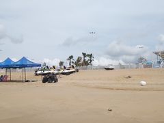 -汕头中海黄金海岸水上乐园