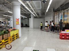 -沃尔玛购物广场(中山店)