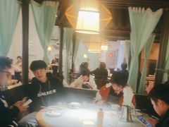 -山里俏·地标皖南菜·屯溪臭鳜鱼(北城万达店)