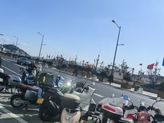 -沈家门渔港