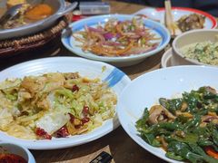 -永红源啤酒·烧烤·海鲜·大排档(青特城店)