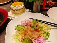 -连鹭海鲜·海肠捞饭·欢聚宴请(星海店)