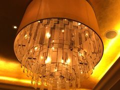-常州富力喜来登酒店 Feast盛宴标帜西餐厅(新北万达广场店)