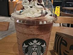 -星巴克(深圳龙岗摩尔城店)
