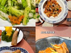 -兰庭玉树·老饭骨家宴(后海店)