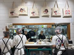 -小豆海棠(人民南路店)