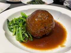 -望乡楼上海菜(日月光店)