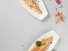 -噹噹呀咪咖喱屋(南京东路店)