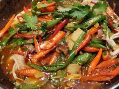 -森谷美食公园(杨行店)