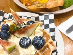 -echoes coffee回响咖啡(红山店)
