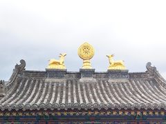 -五台山风景名胜区