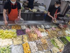 -林静小吃(复兴路店)