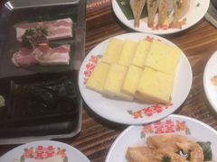 -烤肉食堂(揭阳广百店)