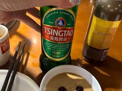-宝泉铜锅·涮羊肉(解放东路店)