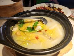 -小放牛炒菜馆(军校店)