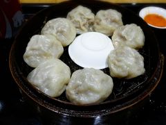 -百年尹氏汤包(湖南路狮子桥店)