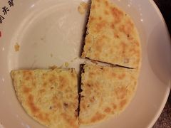 -三道菜(明堂公园店)