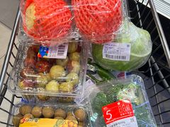 -盒马鲜生(大都荟店)