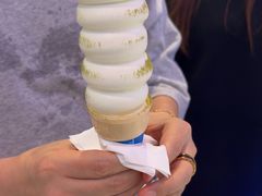 -DQ·蛋糕·冰淇淋(南开大悦城2F店)