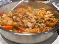 -黄记煌三汁焖锅(欢乐海岸店)