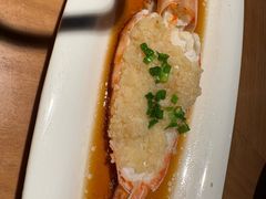 -波螺油子青岛本帮菜(银座店)