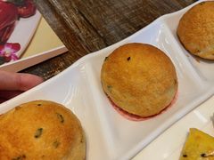 -九號渔港·蒸汽海鲜·粤菜茶点(八卦岭店)