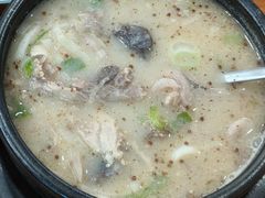 -旺清进洞米肠汤