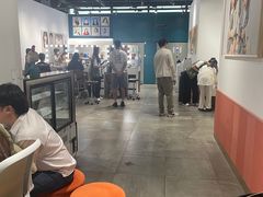 -海马体照相馆(天津世纪都会店)