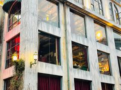 -老欧洲咖啡·西餐(后湖店)