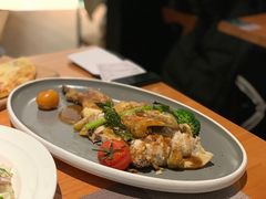 -新贝乐意大利餐厅(苏州中心店)