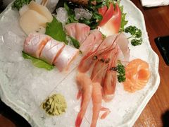 -旨料亭日本料理(四川北路店)