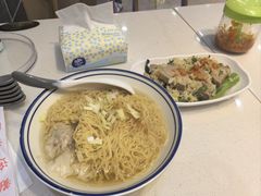 -细拥竹升面(花城汇店)