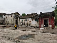 -中国客家博物馆
